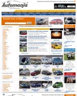 Automania - News cars and Motors